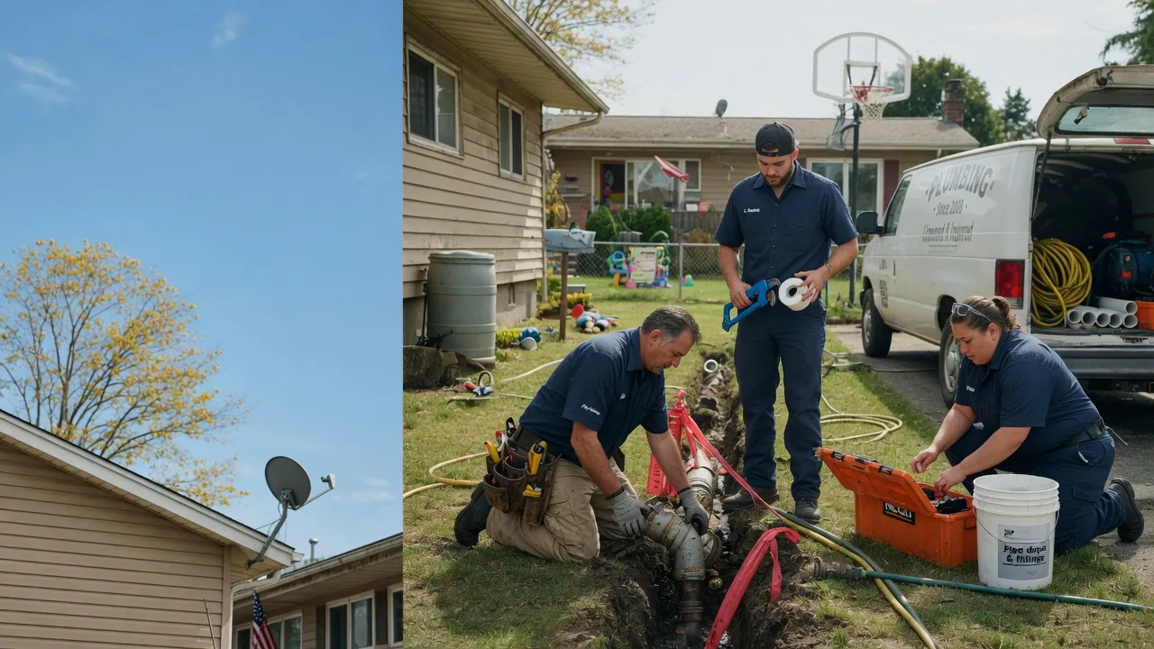 Garbage Disposal Replacement in Swanville, MN near me