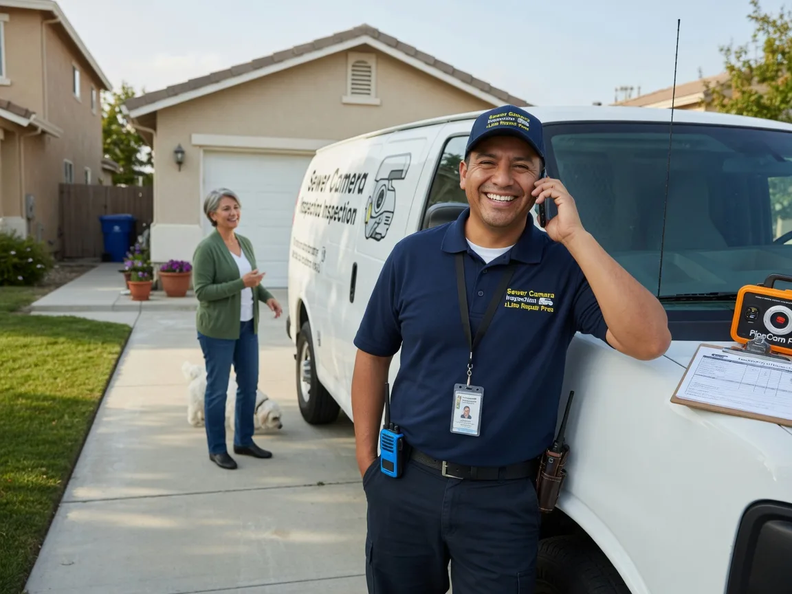 Sewer Line Repair Swanville, MN FAQs